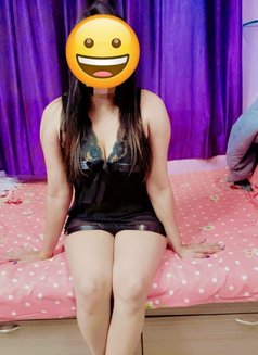 Misty 26 years - escort in Mumbai Photo 1 of 5