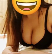 Misty 26 years - escort in Mumbai