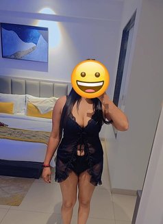 Misty 26 years - escort in Mumbai Photo 7 of 7