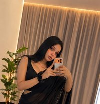 Misty - Transsexual escort in Chandigarh