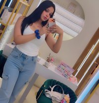 Misty - Transsexual escort in Ludhiana