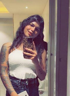 Misty - Transsexual escort in Noida Photo 5 of 7