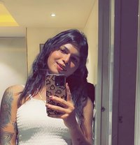 Misty - Transsexual escort in Ahmedabad Photo 4 of 6