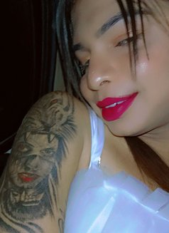 Misty - Transsexual escort in Noida Photo 7 of 7