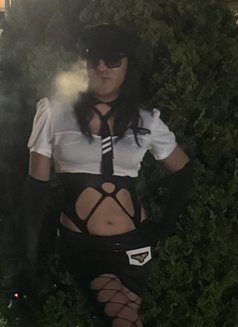 Misty - Transsexual escort in Vancouver Photo 3 of 11