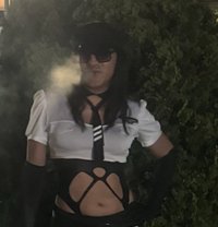 Misty - Acompañantes transexual in Vancouver