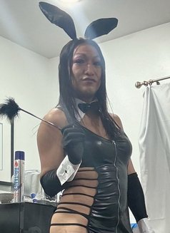 Misty - Transsexual escort in Vancouver Photo 5 of 11