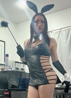 Misty - Transsexual escort in Vancouver Photo 6 of 11
