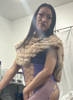 Misty - Transsexual escort in Vancouver Photo 7 of 11