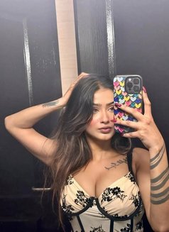 Misty Independent Service Hotel & Home - escort in Kolkata Photo 3 of 3