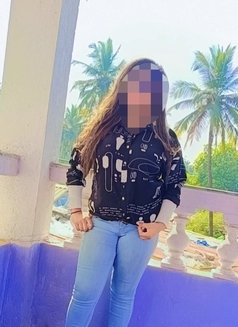 [ Real Meet Cam Session ]❣️GFE EXPERIENC - puta in Mumbai Photo 2 of 2