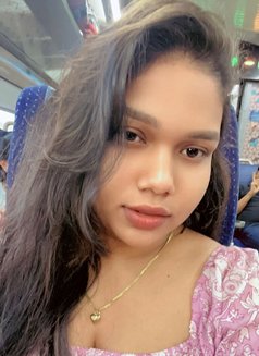 Ramya Independent Girl outcall only - puta in Gurgaon Photo 1 of 2