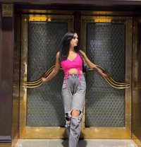 Misty - Transsexual escort in Jaipur