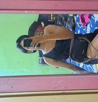 Misty - Transsexual escort in Jaipur