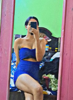 Misty - Acompañantes transexual in Gurgaon Photo 4 of 4