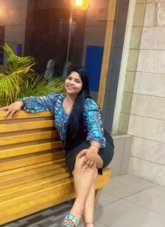 Misty Kaur Escorts Service - puta in Candolim, Goa Photo 1 of 2