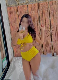 MISTY [PROFESSIONAL MODEL] - puta in Dubai Photo 1 of 4