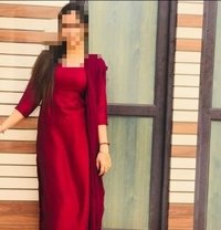 Misty Real Meet and Cam Session - escort in Chennai