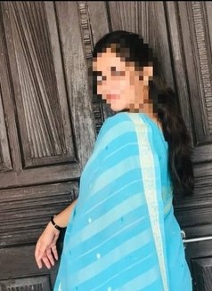 Misty Real Meet and Cam Session - escort in Hyderabad Photo 2 of 5