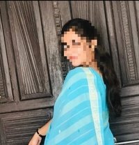 Misty Real Meet and Cam Session - escort in Chennai