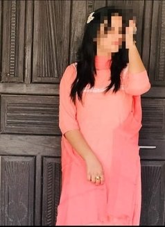 Misty Real Meet and Cam Session - escort in Hyderabad Photo 3 of 5