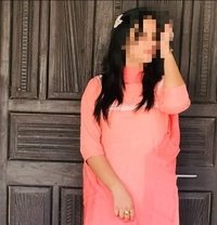 Misty Real Meet and Cam Session - escort in Chennai