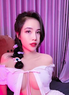 Emilia - escort in Doha Photo 9 of 9