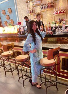 Mita Das - escort in Chennai Photo 1 of 3