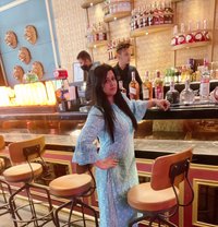 Mita Das - escort in Chennai
