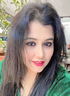 Mita Das - escort in Chennai Photo 2 of 3