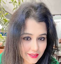 Mita Das - escort in Chennai