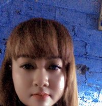 Mita - escort in Bali