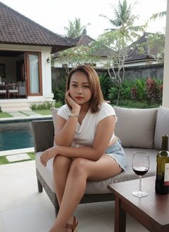 Mita - escort in Bali Photo 2 of 4