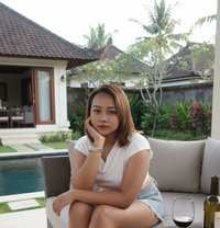 Mita - escort in Bali