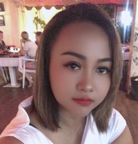 Mita - escort in Bali