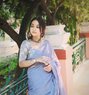 Mita Roy - escort in Kolkata Photo 1 of 6
