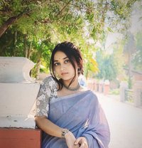 Mita Roy - escort in Kolkata