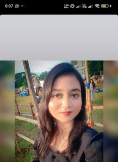 Mita Roy - escort in Kolkata Photo 4 of 6