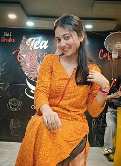Mita Roy - escort in Kolkata Photo 6 of 6