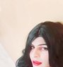 Mitali - Acompañantes transexual in New Delhi Photo 1 of 1