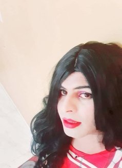 Mitali - Transsexual escort in New Delhi Photo 1 of 1