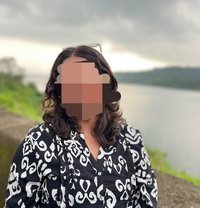 Mitali - escort in Ranchi