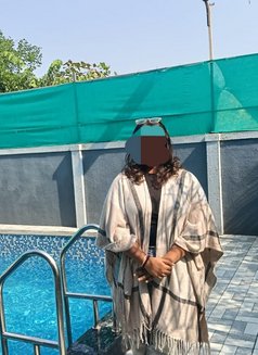 Mitali - escort in Ranchi Photo 4 of 9