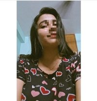 Mitali - escort in Dehradun, Uttarakhand