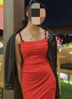 It's me Ishita ready to meet - escort in Mumbai Photo 2 of 3