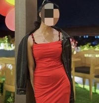 Its me Ishita ready to meet Privately❣️ - escort in Mumbai