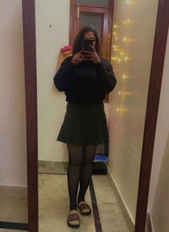 🧞‍♀️Mitali - escort in Mumbai Photo 2 of 2