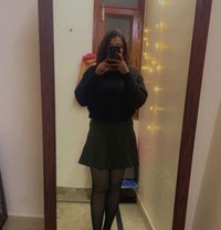 🧞‍♀️Mitali - escort in Mumbai