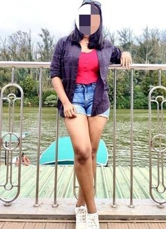 Nandita❣️ - escort in Hyderabad Photo 2 of 3