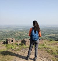 Mitali Pune - escort in Pune